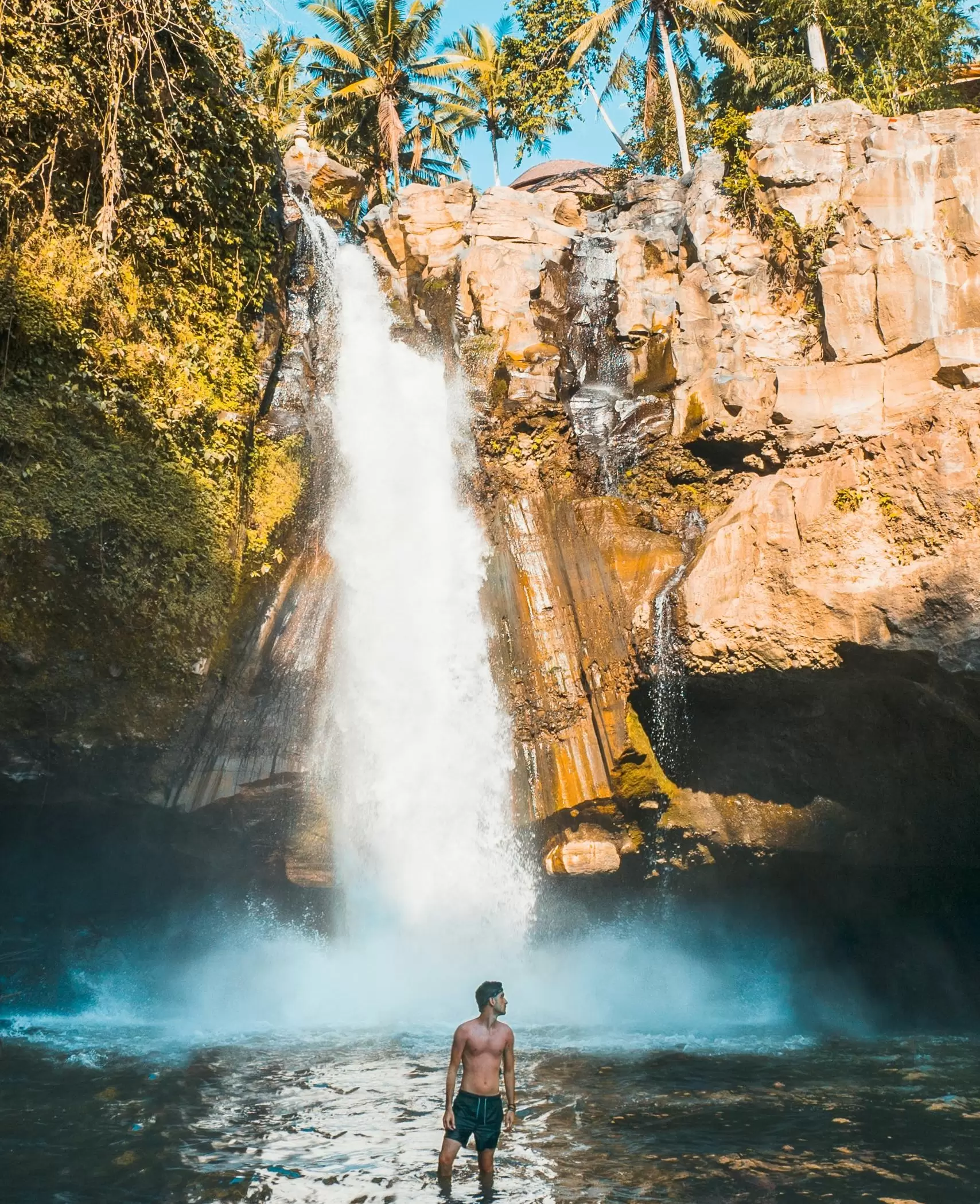 Private Kombinationsreise Bali & Hongkong